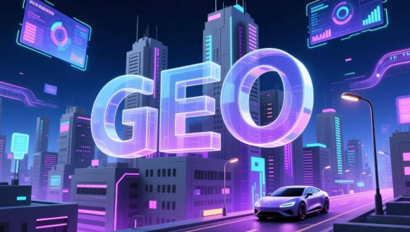 垣曲县GEO 优化行业动态：主流搜索平台地域收录规则更新综述