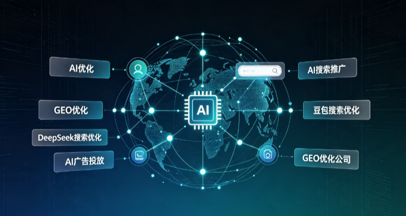 垣曲县AI 搜索营销赛道持续升温，GEO 优化成为企业数字化布局新方向
